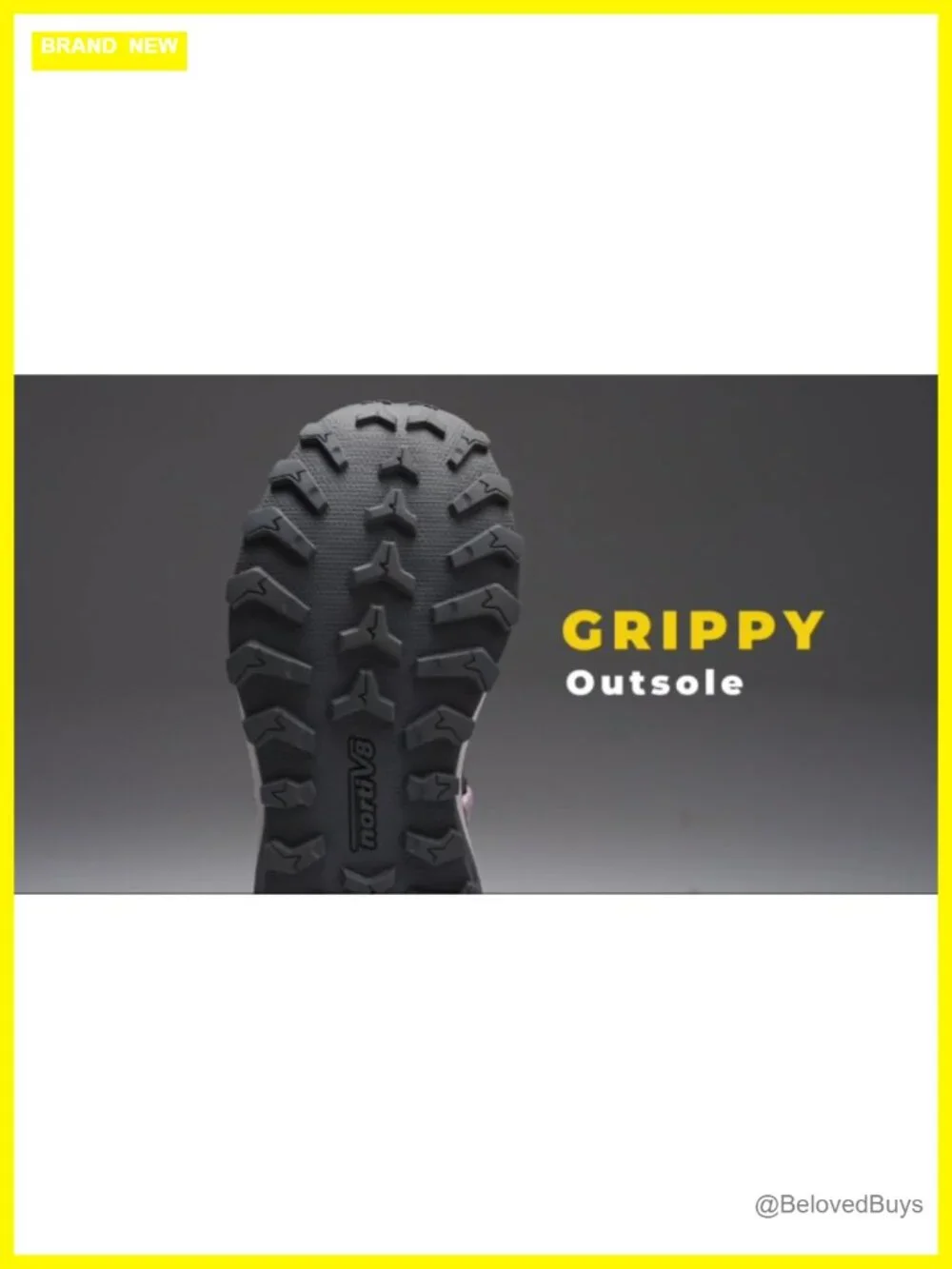 Waterproof Hiking Boots with Arch Support, Lightweight Comfortable Outdoor